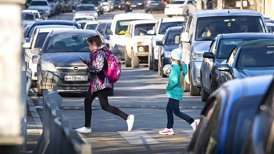 МВД разработало "комплекс дополнительных мер" во время школьных каникул