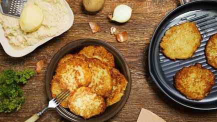 Драники с вареньем? В Италии рассказали про белорусские национальные блюда, но что-то пошло не так