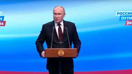 «Такова жизнь» — Путин впервые высказался про смерть Навального