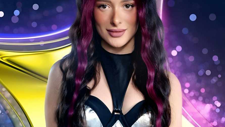 Израиль согласился поменять слова своей песни на Евровидении-2024