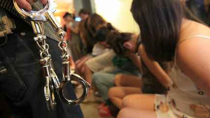 Белоруска попала в рабство в Мьянме. Как освободили?