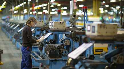 Каких специалистов не хватает в Минске? В мэрии опубликовали список профессий