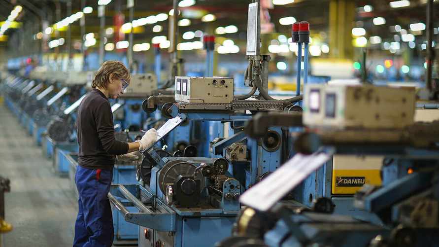 Каких специалистов не хватает в Минске? В мэрии опубликовали список профессий