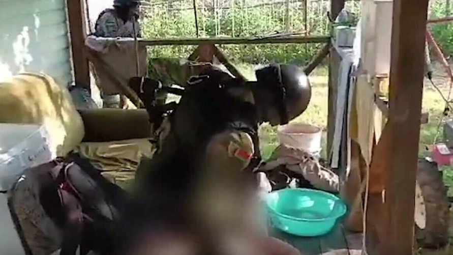 ГУБОПиК обвинил белоруса сразу в экстремизме и вымогательстве. Это как?