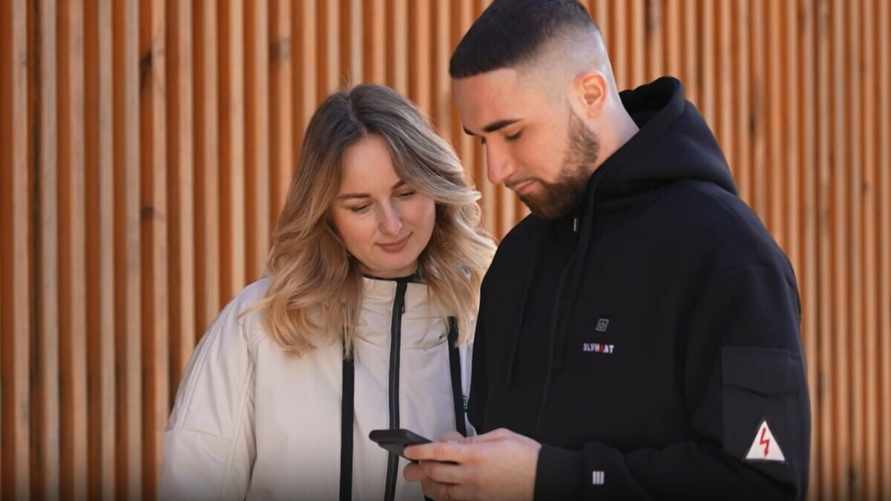 В Беларуси разработали куртку с автоматическим подогревом. Когда и по какой цене ждать новинку?