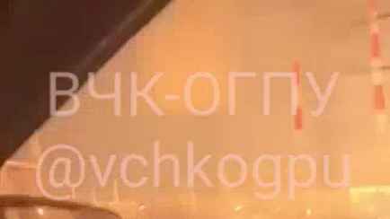 Беспилотники атаковали ГРЭС в Ростовской области РФ. Над Одессой и Николаевом в Украине сбили «шахеды»