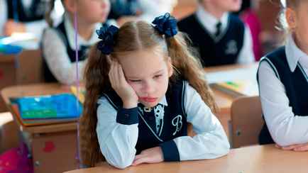 В Гродно придумали, как контролировать прогульщиков в школах