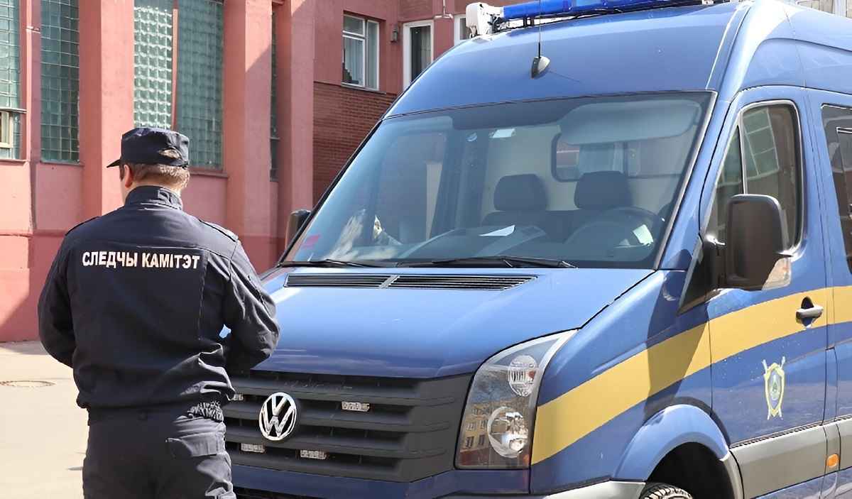 Фото иллюстрационное: СК РБ