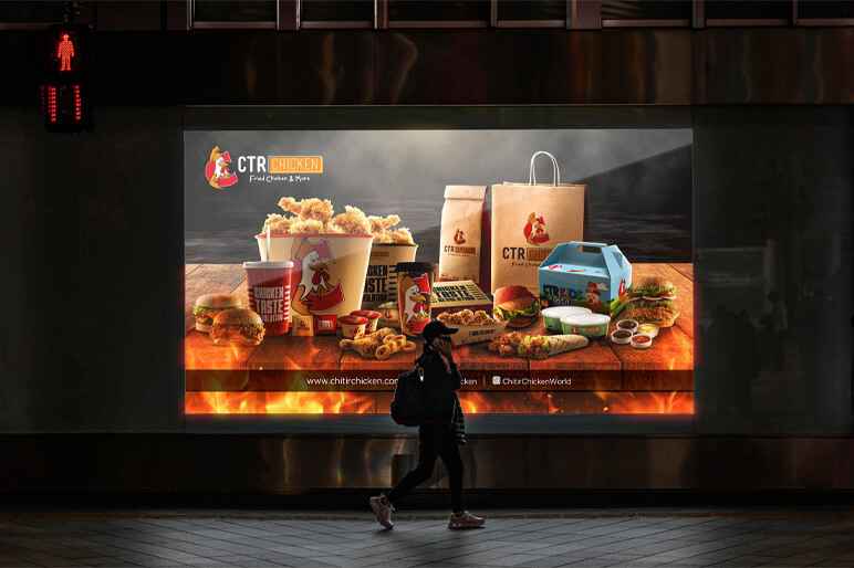 В Беларуси появится конкурент KFC? Что известно про новую сеть фастфуда