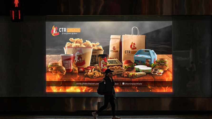 В Беларуси появится конкурент KFC? Что известно про новую сеть фастфуда