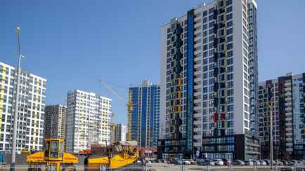 В ЖКХ Минска объяснили, сколько придётся платить за коммуналку в новостройке, если там никто не прописан