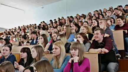 Иванец рассказал, сократится ли число бюджетных мест в вузах Беларуси из-за зачисления российских абитуриентов