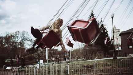 В Минске пообещали установить10 новых аттракционов. Где?