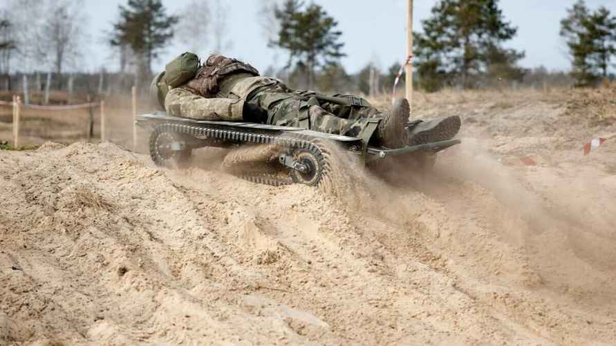 Фото: Telegram-канал FEDOROV