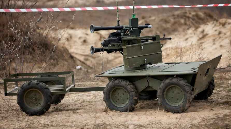 Фото: Telegram-канал FEDOROV