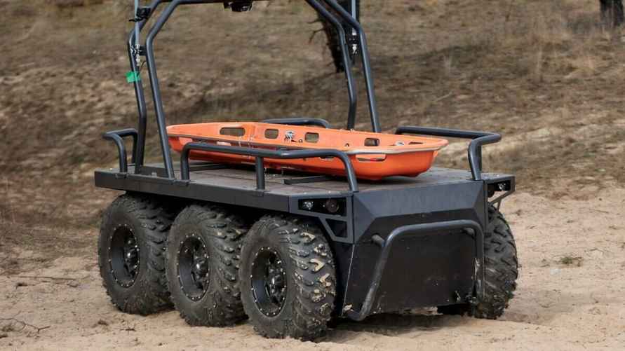 Фото: Telegram-канал FEDOROV