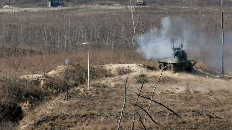 Фото: Telegram-канал FEDOROV