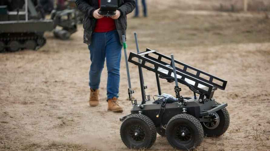 Фото: Telegram-канал FEDOROV