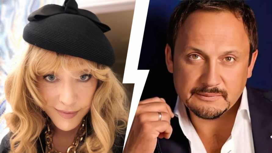 «Стасик побледнел» - Пугачёва ответила Михайлову, раскритиковавшему её за отъезд из России