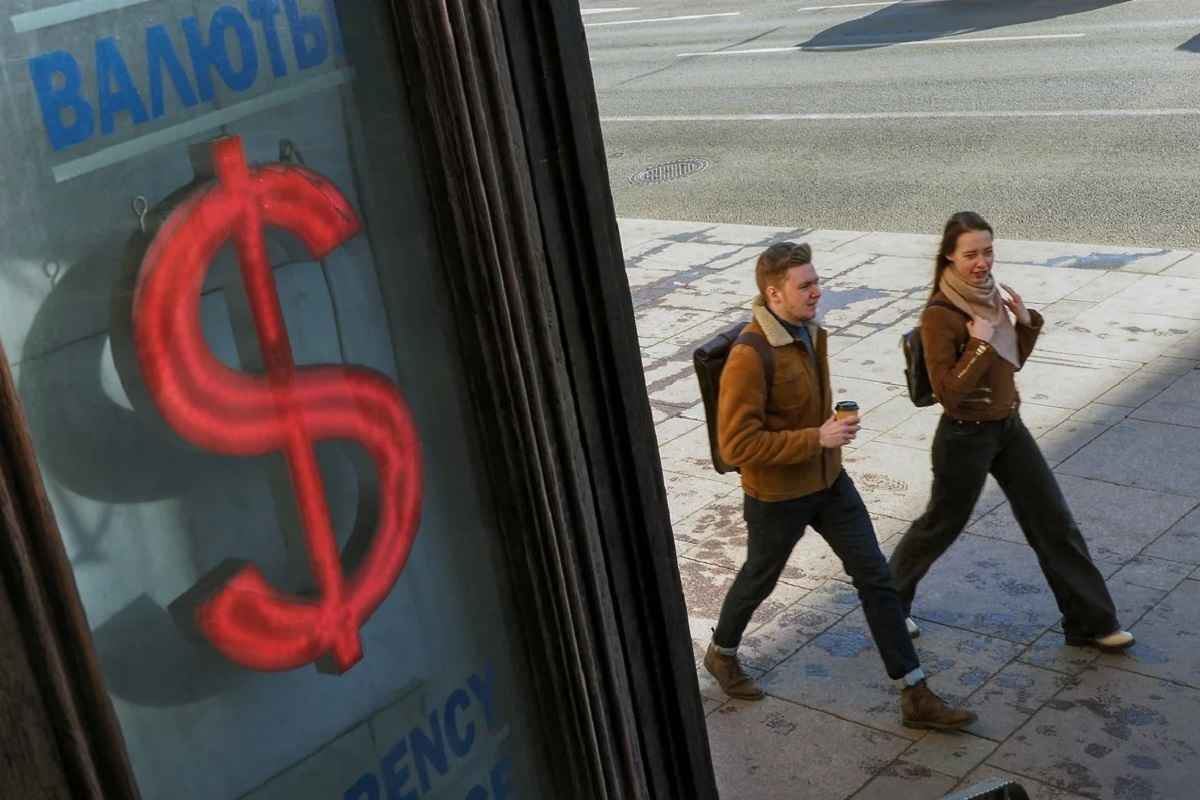 Фото иллюстрационное: Александр Петросян / "Коммерсантъ"