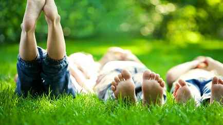 «Когда ходит босиком» — Лукашенко рассказал, чем отличаются белорусы, живущие в деревне