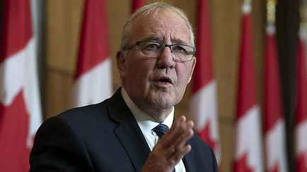 Канада заявила о готовности прислать солдат в Украину. Но есть нюанс