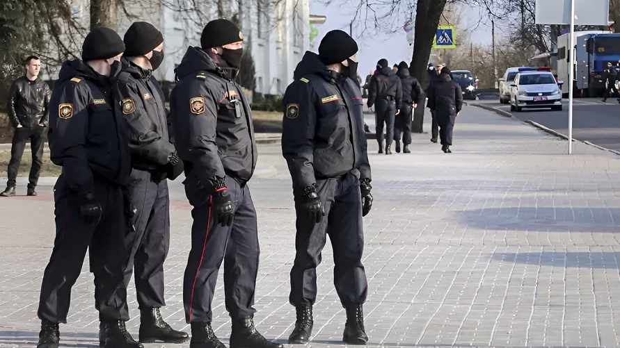 Фото иллюстрационное