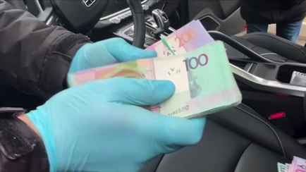 Милиция задержала замдиректора завода в Дзержинске