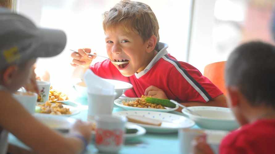 Минспорта Беларуси увеличило нормы расходов на питание детей в спортлагерях. На сколько?