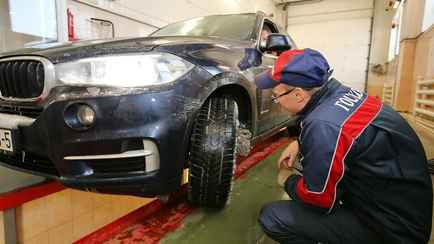 «Белтехосмотр» отказался выдавать белорусам ТО на 3 года. Что произошло?