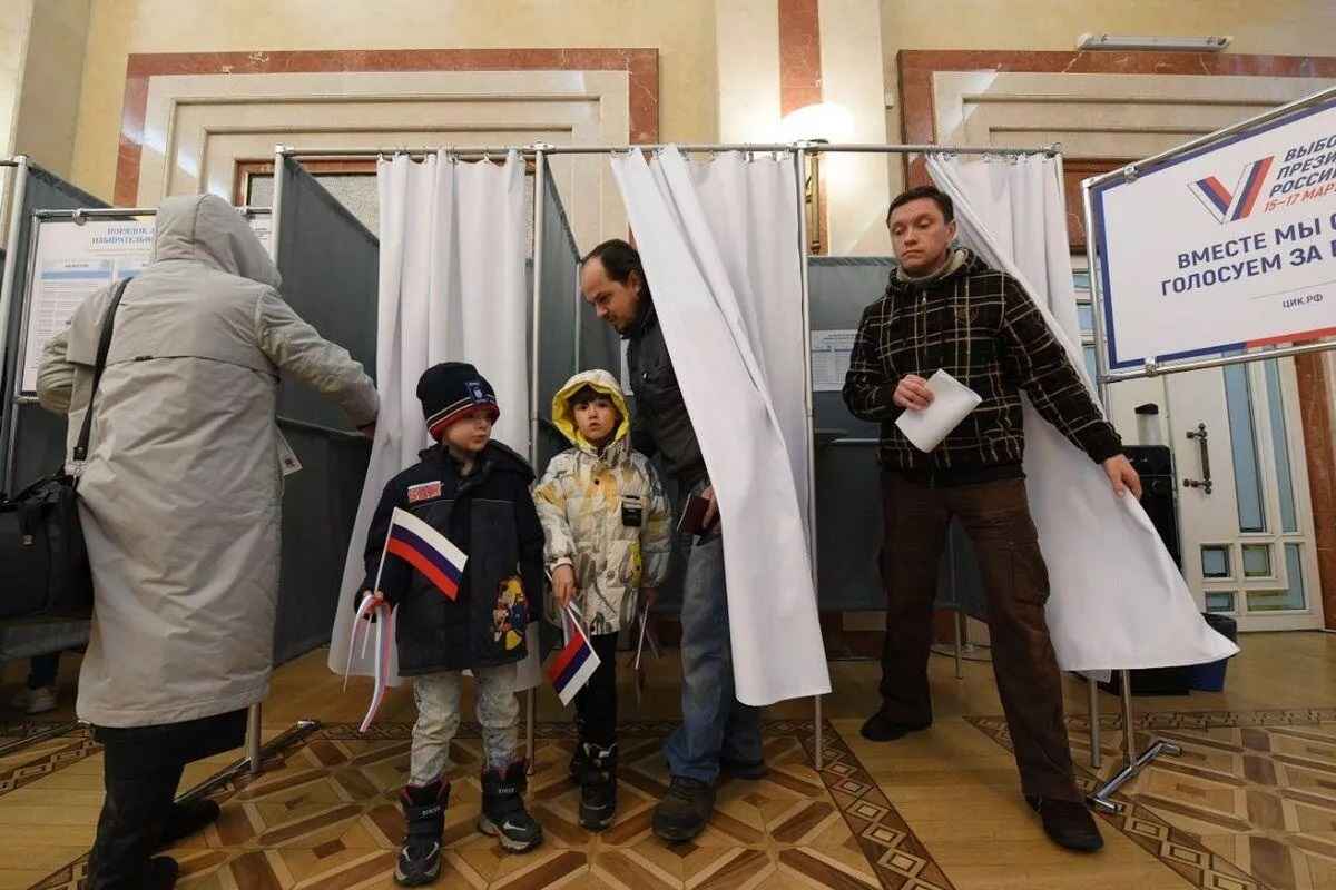 Фото иллюстрационное: Sputnik / Виктор Толочко