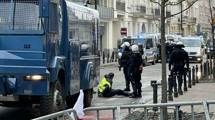 Фото: Sebastian Białach.