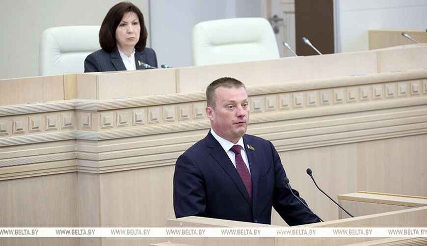 Фото: БелТА