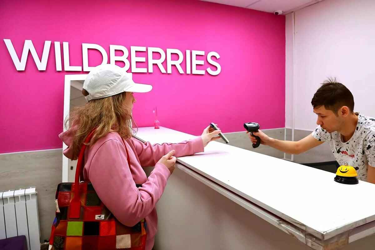 Wildberries запустил продажу автомобилей. Оплата при получении?