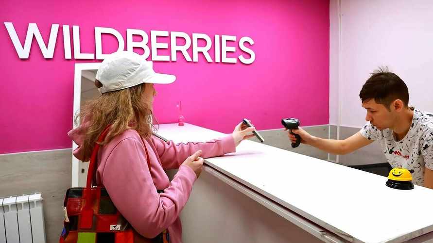 Wildberries запустил продажу автомобилей. Оплата при получении?