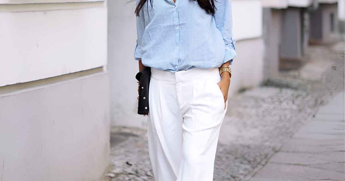 Эксперты объяснили, почему под белую одежду нужно надевать красное нижнее белье