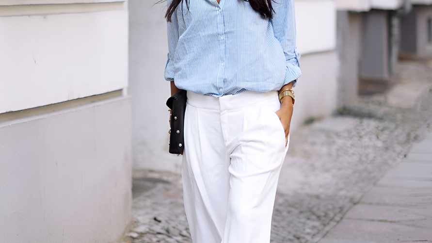 Эксперты объяснили, почему под белую одежду нужно надевать красное нижнее белье