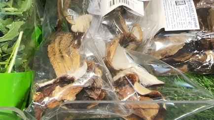 «Предлагаю минималкой сделать кило грибов» — Белорусы оценили цену боровиков в магазинах