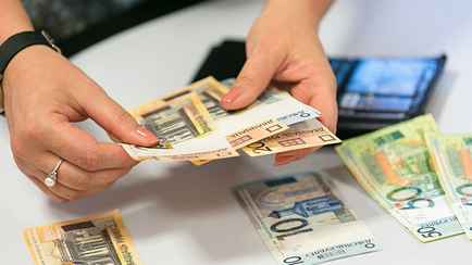 Совмин ограничил прибыль, которую могут получить в Беларуси лица из «недружественных стран»