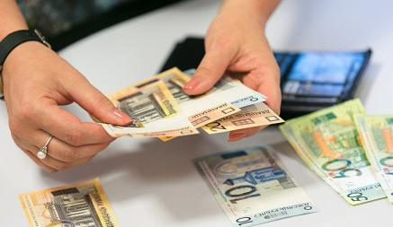 Совмин ограничил прибыль, которую могут получить в Беларуси лица из «недружественных стран»