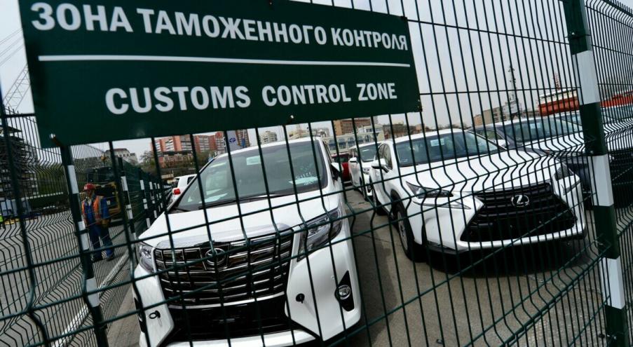 Так, документ расширяет возможность ввоза авто- и мототранспорта