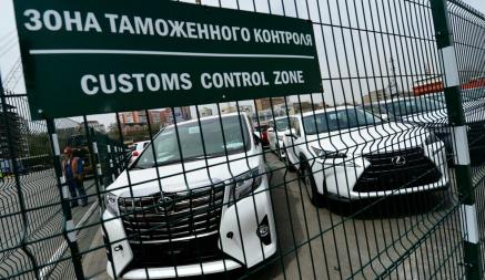 В Беларуси изменили правила беспошлинного ввоза авто из-за границы. Но не для всех