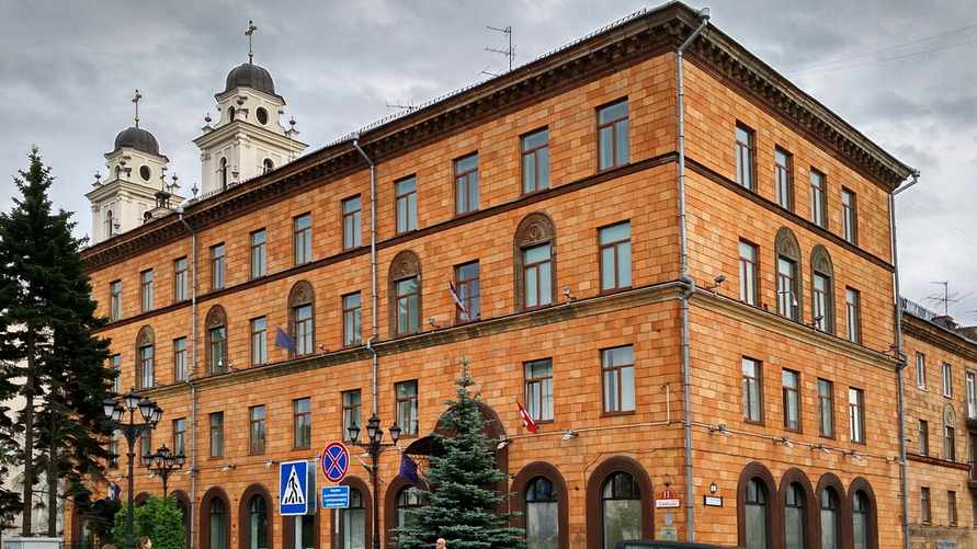 Болгарское посольство в Минске назвало дату начала выдачи шенгенских виз белорусам