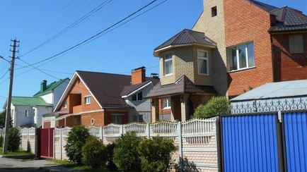 В Гомеле к мужчине пришли «покупатели» дома и арестовали имущество. Это как?