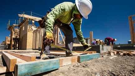 В Беларуси изменили статистические индексы стоимости строительно-монтажных работ. Как отразится на ценах?