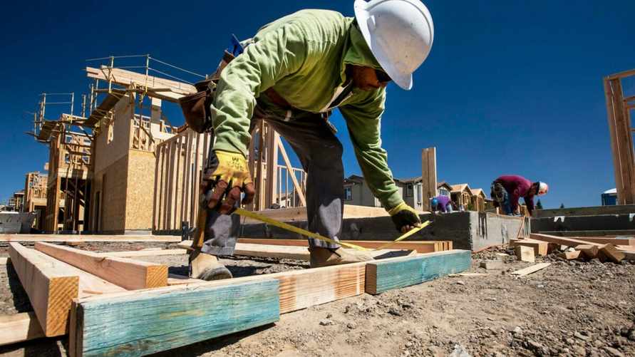 В Беларуси изменили статистические индексы стоимости строительно-монтажных работ. Как отразится на ценах?