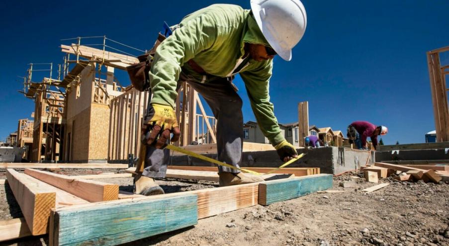 Средний индекс стоимости строительно-монтажных работ, включая эксплуатацию машин