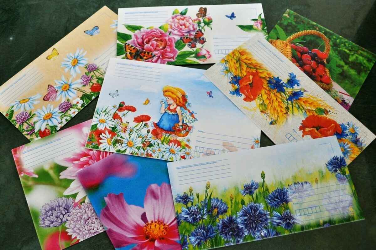 "Белпочта" пообещала бесплатно доставить открытки по всей стране, но только в один день. Когда?