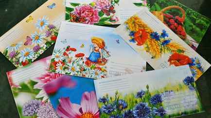 «Белпочта» пообещала бесплатно доставить открытки по всей стране, но только в один день. Когда?