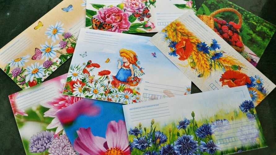 "Белпочта" пообещала бесплатно доставить открытки по всей стране, но только в один день. Когда?